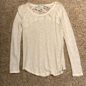 Maurices Long Sleeve Sweater